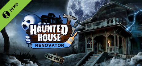 Haunted House Renovator Demo