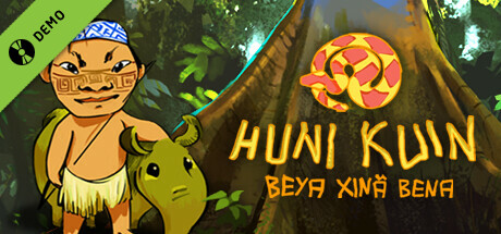 Huni Kuin: Beya Xinã Bena Demo