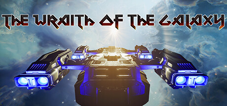 The Wraith of the Galaxy