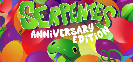 Serpentes: Anniversary Edition