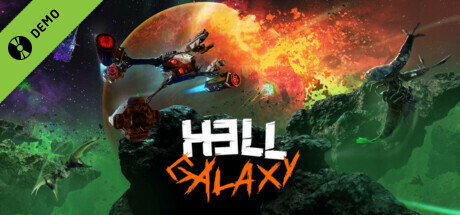 Hell Galaxy Demo