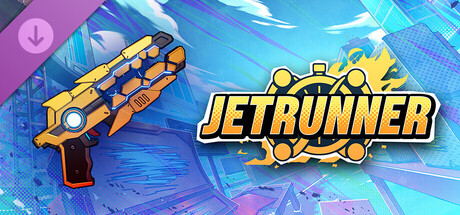 JETRUNNER - Founder Pack