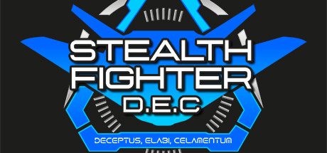 Stealth Fighter DEX