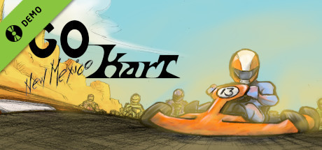 GoKart - NewMexico Demo