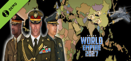 World Empire 2027 Demo