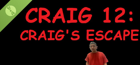 Craig 12: Craig's Escape Demo