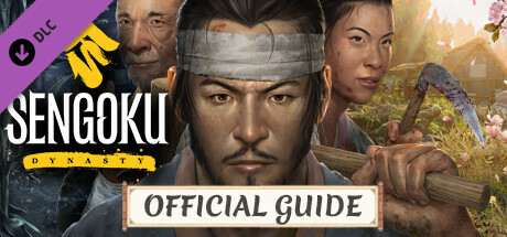 Sengoku Dynasty - Official Guide