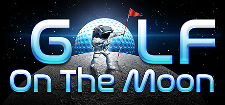 Golf On The Moon (VR)