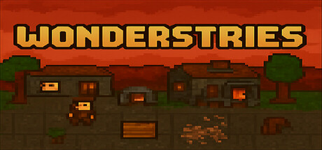 Wonderstries