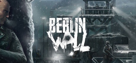 The Berlin Wall