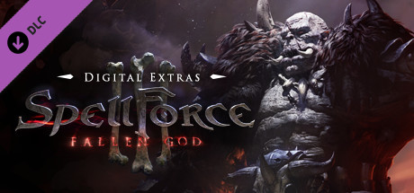 SpellForce 3: Fallen God Digital Extras