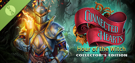 Connected Hearts: Hour of the Witch Collector's Edition Demo