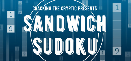 Sandwich Sudoku