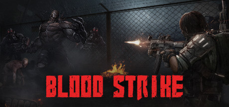 Blood Strike