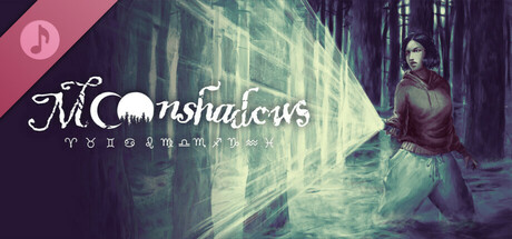 Moonshadows Soundtrack