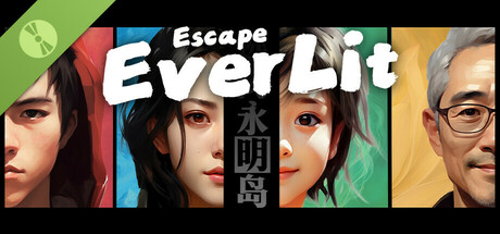 Escape Everlit Demo