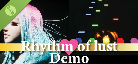 Rhythm of lust Demo