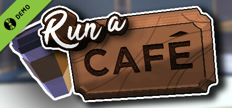 Run a Café Demo