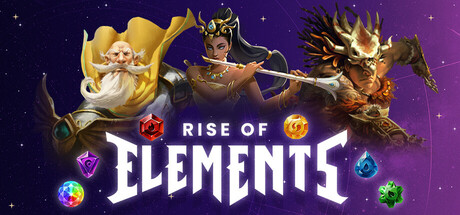 Rise of Elements