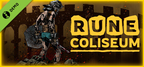 Rune Coliseum Demo