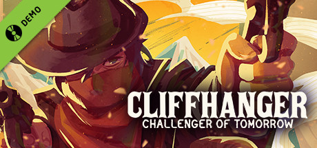 Cliffhanger: Challenger of Tomorrow Demo