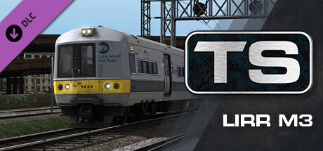 Train Simulator: LIRR M3 EMU Add-On