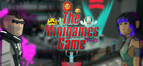 The Minigames Game