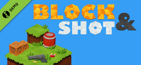 Block & Shot Demo