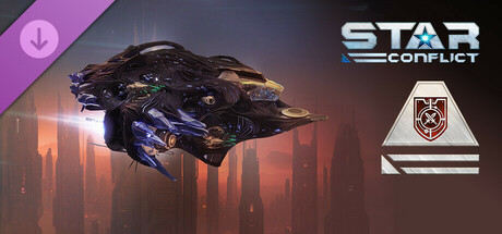 Star Conflict - Allies and rivals. Phase two