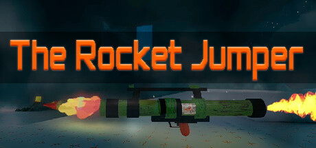 The Rocket Jumper