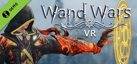 Wand Wars VR Demo