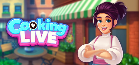 Cooking Live - Italian Kitchen Simulator