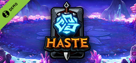 HASTE Demo