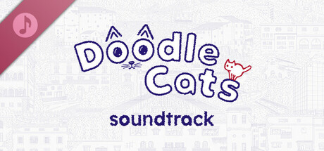 Doodle Cats: Soundtrack