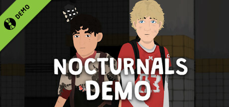 Nocturnals Demo