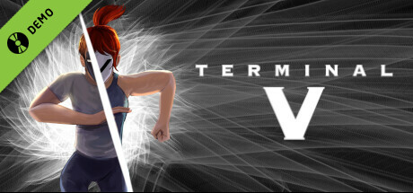 Terminal V Demo