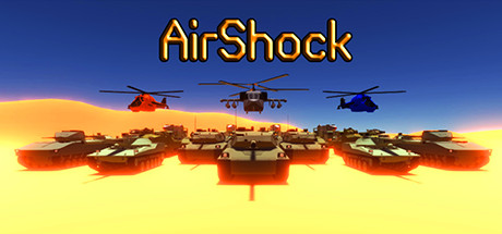 AirShock