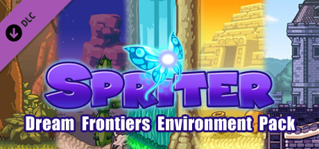Dream Frontiers Environment Pack