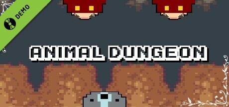 Animal Dungeon: Lion Tales