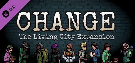 CHANGE: The Living City Expansion