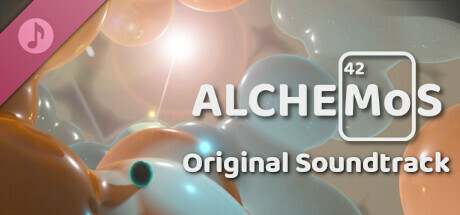 ALCHEMoS Original Game Soundtrack