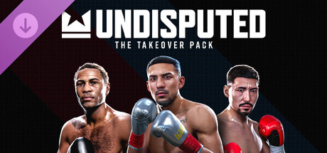 Undisputed - The Takeover Pack