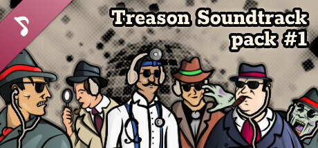 Treason Soundtrack Pack #1