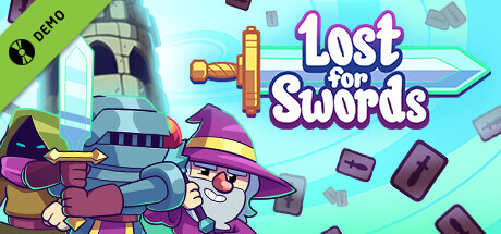 Lost For Swords Demo