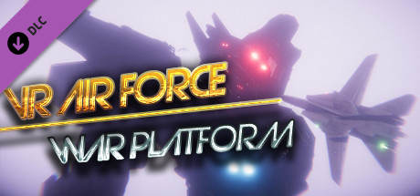 War Platform:VR Air Force-DEMO