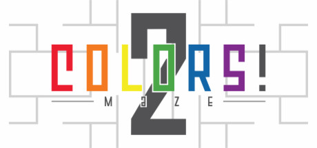 Colors! Maze 2