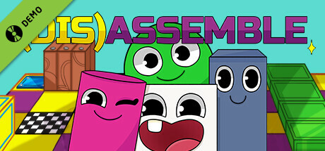 (Dis)Assemble Demo