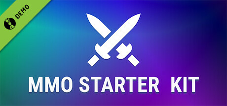 MMO Starter Kit Demo