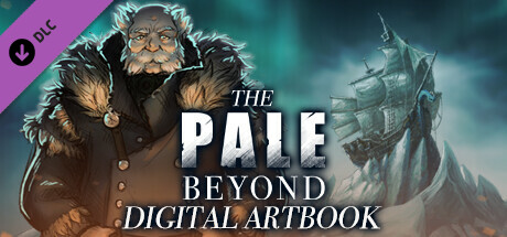 The Pale Beyond Digital Artbook