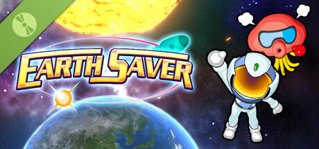 EARTH SAVER DEMO